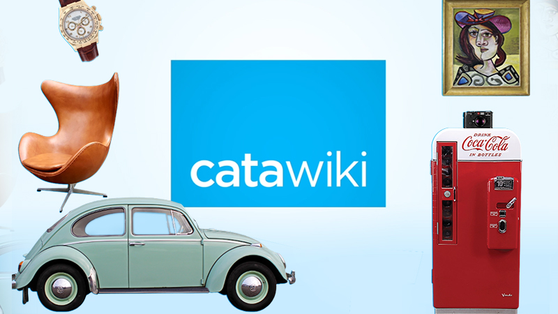 Catawiki
